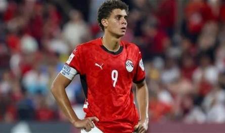 هو خليفة "صلاح" المنتظر.. لاعب مصري جديد يتصدر اسمه الصحف الاسبانية