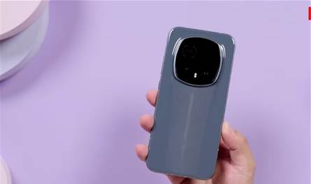 بمواصفات ممتازة.. شركة Xiaomi تكشف عن هاتف جديد تعرّفوا إليه (فيديو)