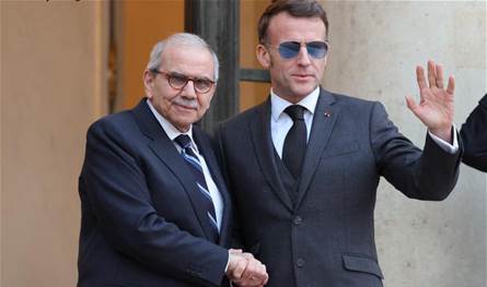 ماكرون يحشد لانجاح مؤتمر دعم الجيش وقطر تُطلِق حملة اتصالات ومساعدات