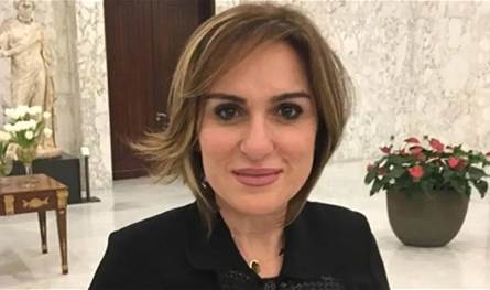 تعيين غراسيا قزي مؤشر لنهاية ملف تفجير المرفأ؟