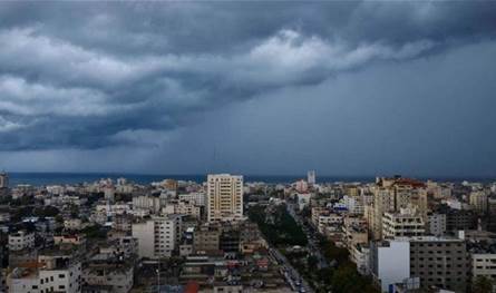3 منخفضات جوية ستضرب لبنان.. الأقوى والأكثر برودة سيكون في هذا الموعد