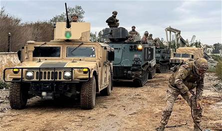 موفد قطري في بيروت.. نصائح ودعم ومؤتمرا الدوحة وباريس على الأبواب