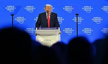 كيف يُترجم كلام ترامب عن استعداده لـ "فعل شيء للبنان"