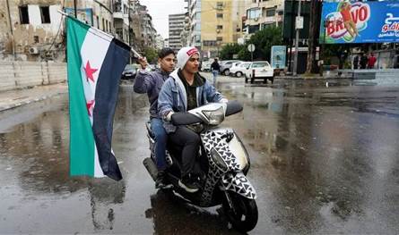 الخارجية الأميركة: نريد سوريا موحدة 