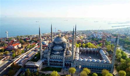 "فيتش" تعدل النظرة المستقبلية لتركيا إلى "إيجابية"