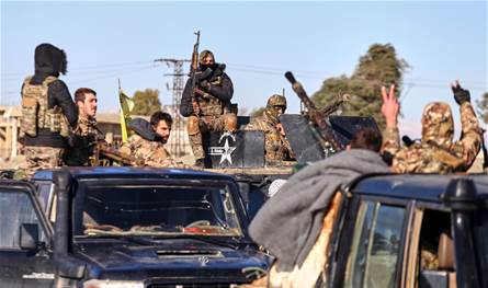 هل يُمكن تطبيق ما جرى لـ"قسد" مع "حزب الله"؟