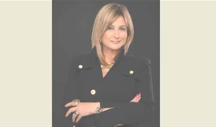 لبنانية نائبة لرئيس المجلس العالمي للسياحة الصحية