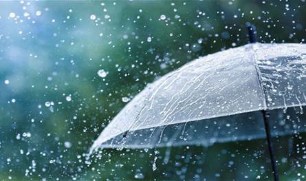 منخفض جوي محدود الفعالية يؤثر على لبنان.. وهكذا سيكون طقس اليومين المقبلين