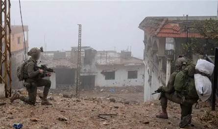 من قرية الغجر.. تعرض محيط رعاة الماشية في الوزاني لاطلاق نار