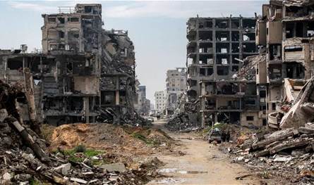 معركة السرديات بعد حرب غزة: هل تستعيد الرواية الإسرائيلية هيمنتها؟