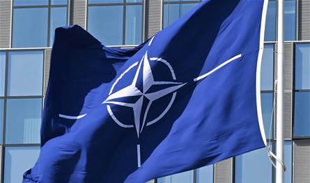 قرار جديد من الناتو.. نشر دفاعات آلية على طول حدوده مع روسيا وبيلاروسيا