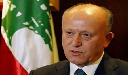 ريفي: هناك 105 مبانٍ أخرى آيلة للسقوط 