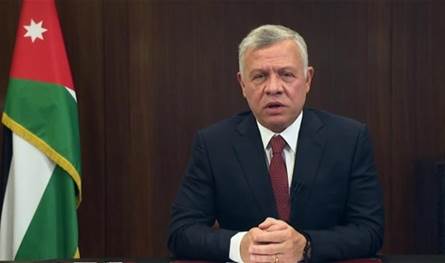 إعداد استراتيجية لتحقيق تحوّل ببنية الجيش.. هذا ما طلبه العاهل الأردني من القائد الأعلى للقوات المسلحة