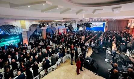 أبي رميا من جبيل: السيادة قرار الدولة