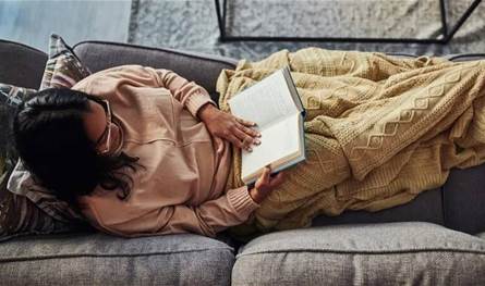 هل تفضلون قضاء العطلات الأسبوعية بالمنزل؟ هذا ما تتمتعون به