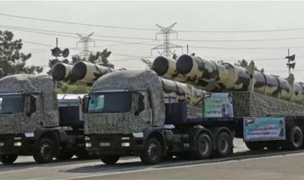 إيران عازمة على إعادة بناء قواتها رغم الانتكاسات التي تعرضت لها.. هذا ما كشفته وثيقة للبنتاغون