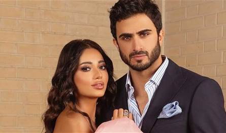 فقدت جنينها.. رحمة رياض تكشف ما حصل معها خلال حملها الأول