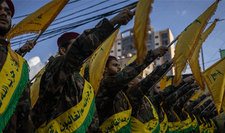 مسؤولون في واشنطن: هذا ما يقوم به "حزب الله" في أميركا اللاتينيّة