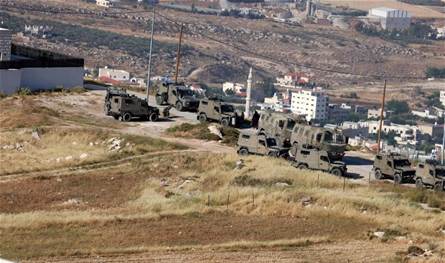 أسوأ أزمة إنسانية في الضفة منذ الـ67.. إسرائيل تفرض "نزوحاً قسرياً"!