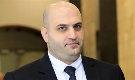 ناصر الدين: تغطية صحية كاملة لنازحي القرى الأمامية