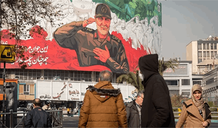 عن القدرات الدفاعية والصاروخية للبلاد.. إليكم ما كشفه المتحدث باسم وزارة الدفاع الإيرانية 