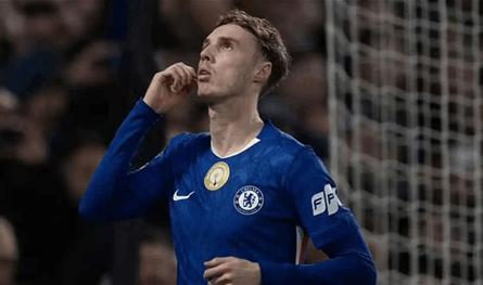 في الميركاتو الشتوي.. هل يرحل كول بالمر عن تشيلسي؟