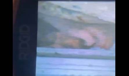 من طرابلس... فيديو من تحت الأنقاض للناجية أمل شاهدوه