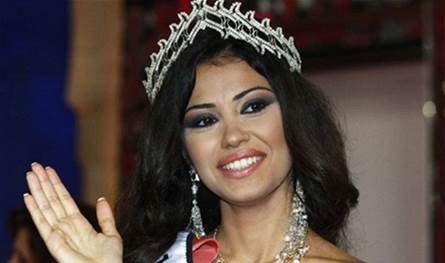 بعد وفاة شقيقة طلال ارسلان... هكذا عبّرت ملكة جمال لبنان السابقة عن حزنها (صورة)