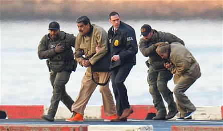 "المُربك"..  السلاح الغامض الذي شلّ دفاعات فنزويلا