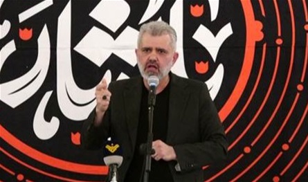 برو: نضع إمكاناتنا بخدمة أهلنا في القبة الذين أصبحوا بلا مأوى