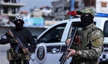 بعد رصد ومتابعة.. "عملية نوعية" للأمن السوري وهذا ما أسفرت عنه