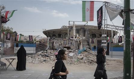 توقعات بـ"انفجار كبير".. هل اقترب موعد المواجهة "الأعنف" بين إيران وإسرائيل؟