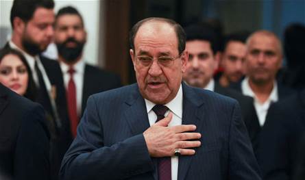 رسمياً.. "الإطار التنسيقي" يرشح نوري المالكي لرئاسة حكومة العراق