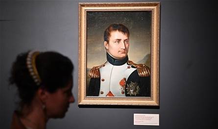 بـ "ثمن بخس".. بيع دير تاريخي استضاف نابليون بونابرت في مزاد علني