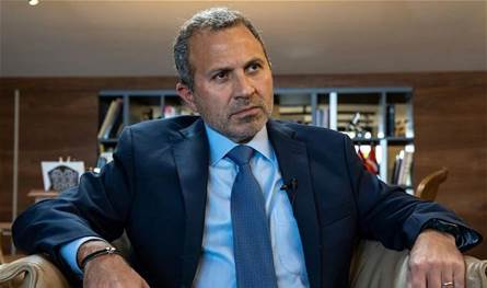 باسيل: سقوط المباني في طرابلس هو نتيجة إهمال وسلطة غائبة