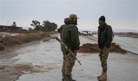 في اللحظات الأخيرة.. تمديد هدنة "قسد" لـ 15 يوماً لتسهيل ترحيل "داعش"