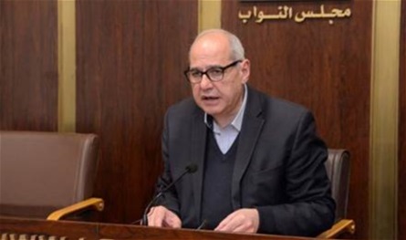 خلف: لخطة وطنية طارئة تعالج أوضاع المباني الآيلة للسقوط