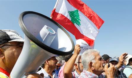 تجمّع روابط القطاع العام: تجاهل معاناة الناس مغامرة خطيرة تهدّد السلم الاجتماعي