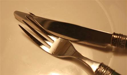 إشكال في مطعم بسبب امتناع مرشح نيابي سابق عن تسديد الفاتورة