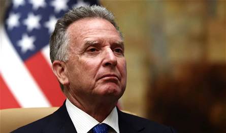 ويتكوف: محادثات روسيا وأوكرانيا في الإمارات "مثمرة" وجولة جديدة الأسبوع المقبل