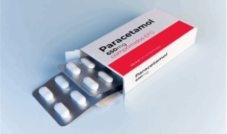 إقرأوا ما قاله باحثون عن "باراسيتامول".. دراسة جديدة