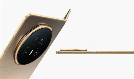 تعرفوا إلى أحدث هواتف "أونر".. قابل للطي والإطلاق قريباً