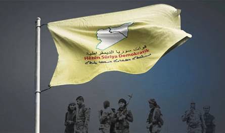 "قسد" ترحب بمهلة دمشق.. وساطة دولية تمدد وقف إطلاق النار 