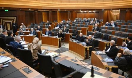 سجال نيابي يسبق جلسات مناقشة الموازنة وروابط التعليم الرسمي مستمرّة في الإضراب