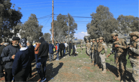 محطات صعبة تنتظر الجنوبيين ولا مصلحة شيعية في الكباش مع عون