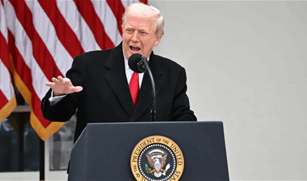 بعد انتقادات أفغانستان.. ترامب يمدح الجيش البريطاني