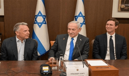 نتنياهو يُظهر "عدم ممانعة" لفتح معبر رفح وسط ضغوط أميركية