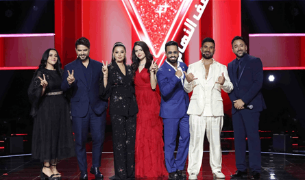 حكم "ذا فويس" يفجّر مفاجأة بعد عرض الحلقة الأخيرة: تعرّضت للخداع!