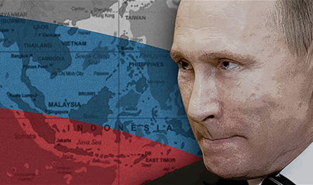 عن استراتيجية روسيا الجديدة في الشرق الأوسط.. إليكم ما كشفه موقع أميركي