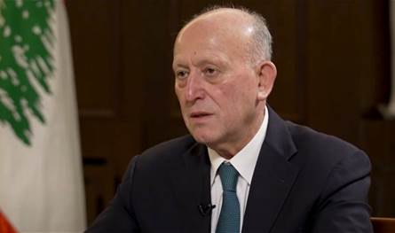 ريفي يستذكر الرائد وسام عيد: لن نستكين حتى نحقق العدالة